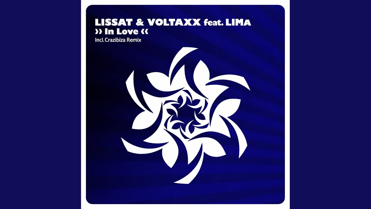 In Love (Crazibiza Radio Edit)