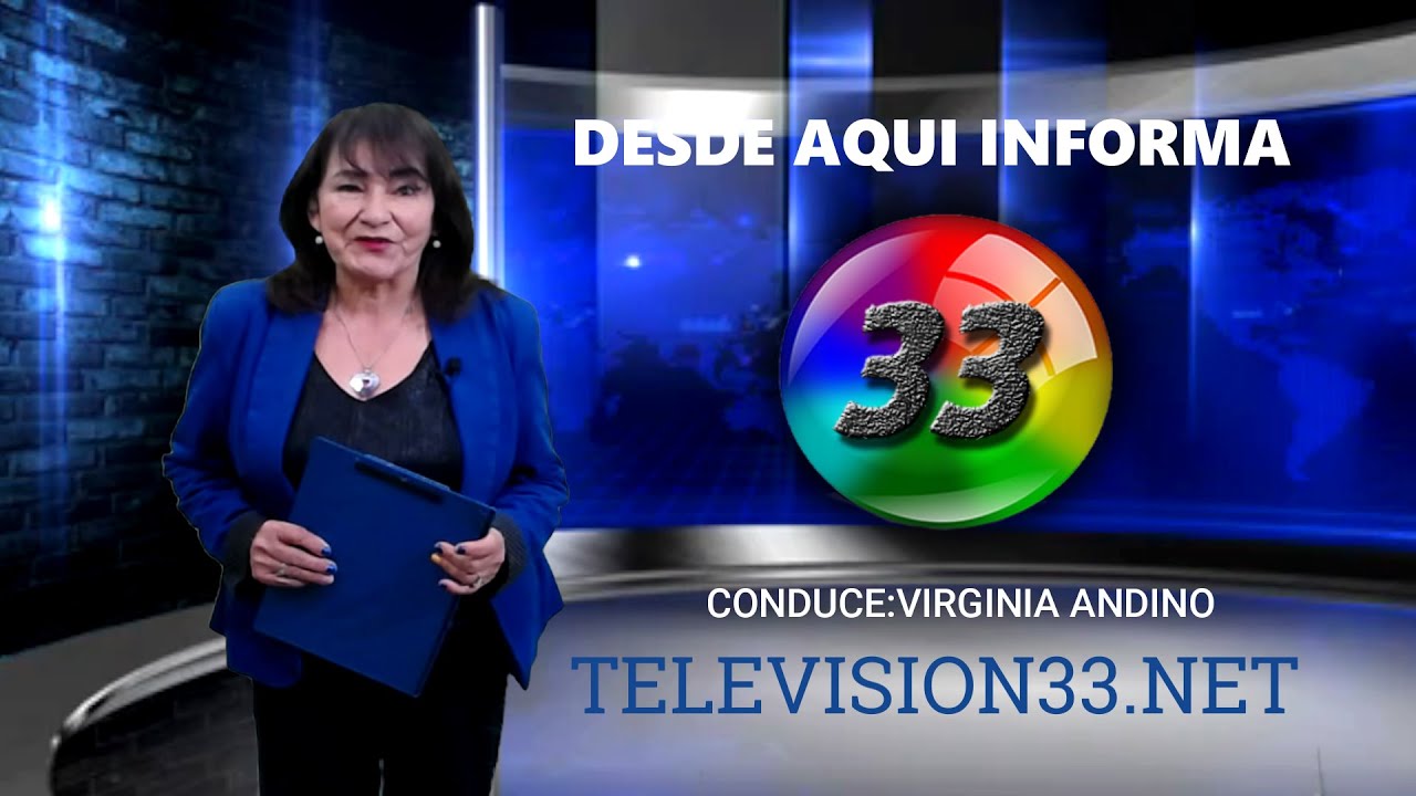 DESDE AQUI INFORMA