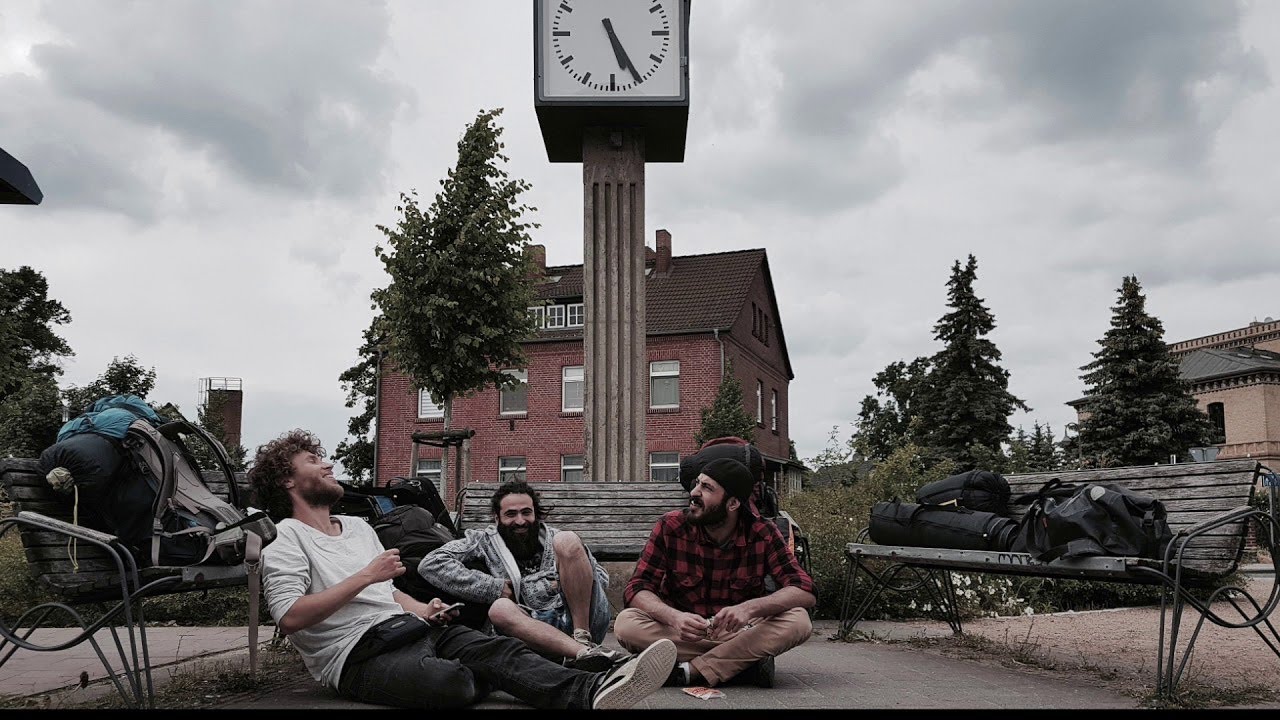 Shkoon Live @ Plötzlich Am Meer Festival 2017