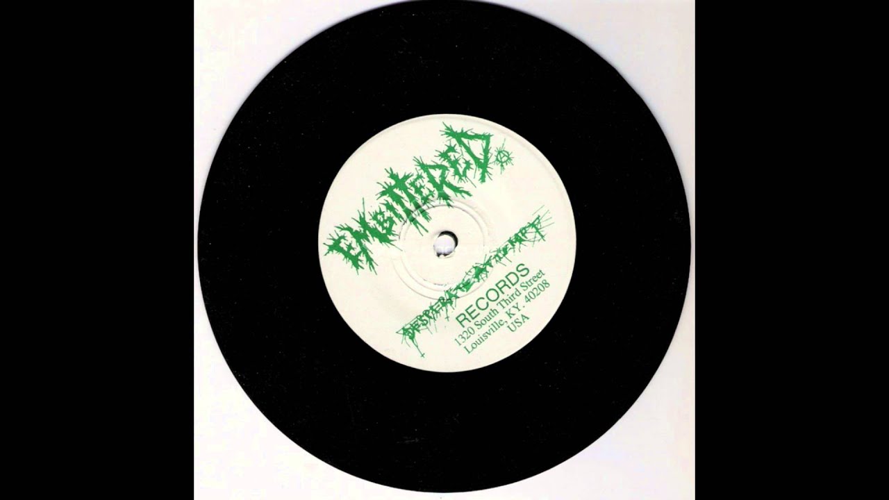 Embittered-This Utopian Dream