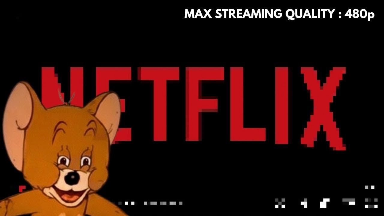 Why Do Streaming Services Hate Linux?