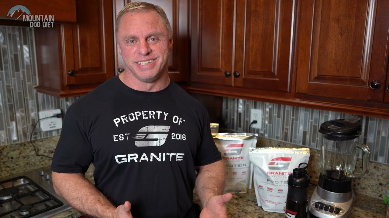 TOP 5 Tricks to Gain Muscle as a Natural