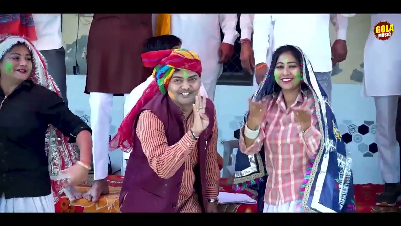 तेरो चॉकलेट को लहंगा बूर्सेट दूध मलाई की || NEW HOLI SUPERHIT RASIYA 2026 || SURESH GOLA & DINESHA
