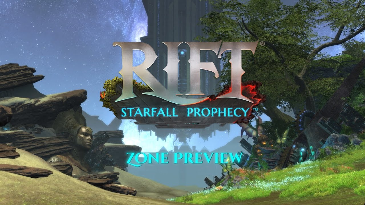 Explore the Wonders of Starfall Prophecy