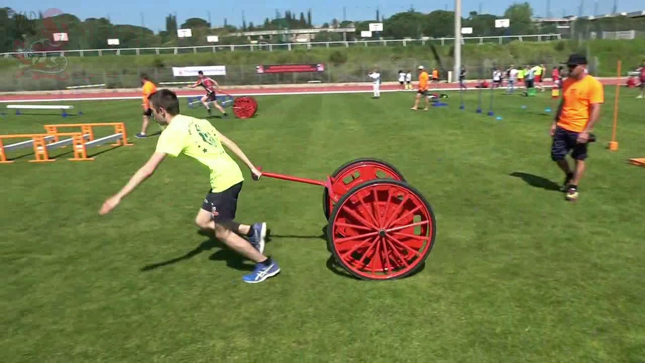 Challenge de la qualité départemental 2018