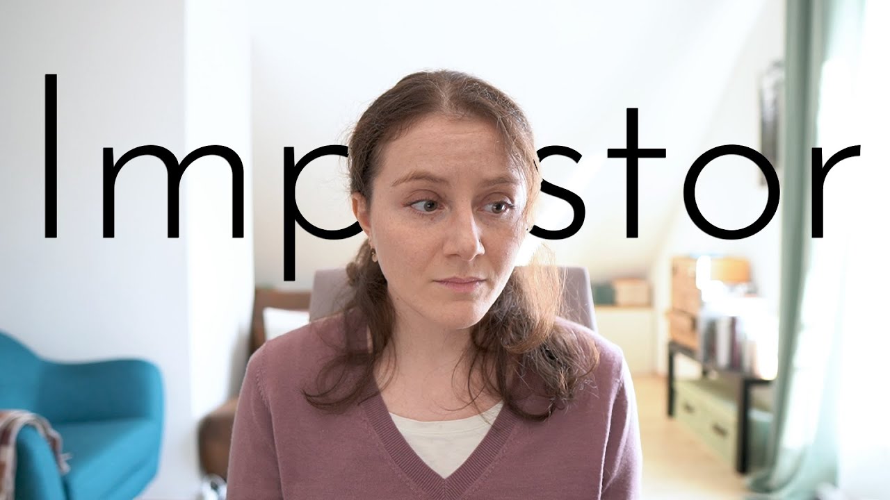 Impostor Syndrome is Lying to You | The Photographer's Truth