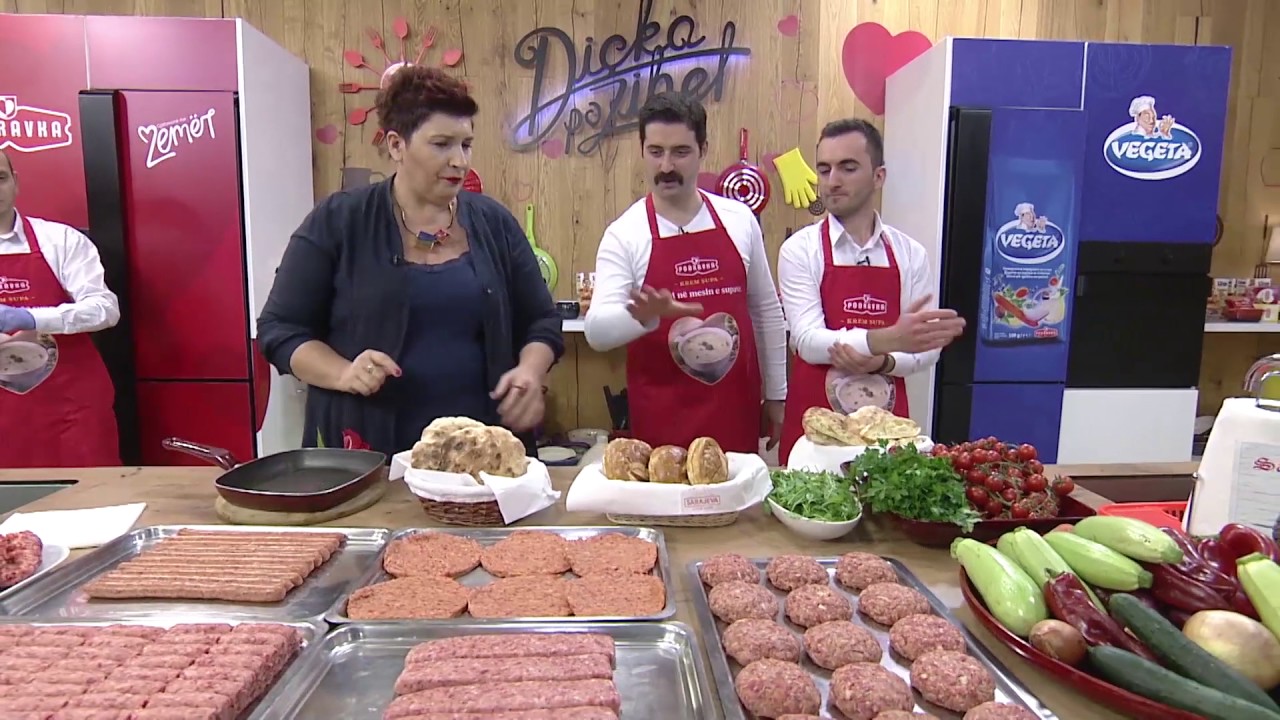 Dicka po zihet - Emisioni 74 - Sez 2016 (11.12.2016)