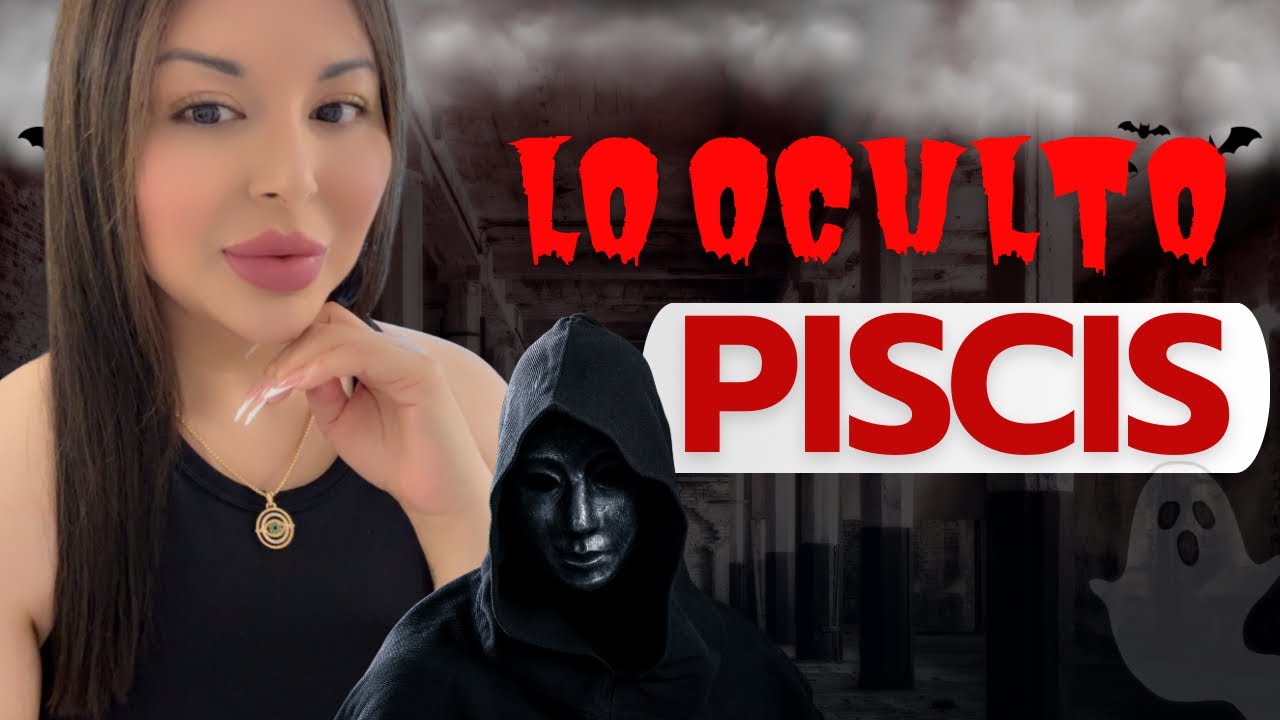 Piscis ♓️ Destinado a Encontrarte Antes De Que Te Vayas A Dormir Esta Noche... 👀