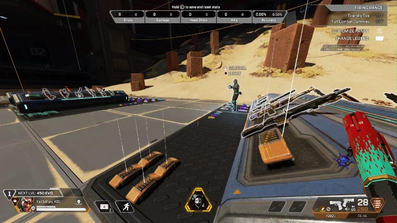 P2020 reactive skin