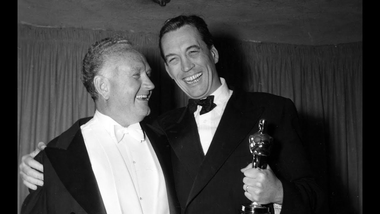 John Huston Wins Best Directing: 1949 Oscars