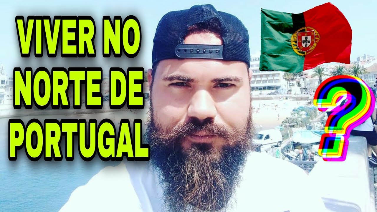 COMO &Eacute; VIVER NO NORTE DE PORTUGAL, VANTAGEM DE SAIR DOS GRANDES CENTROS