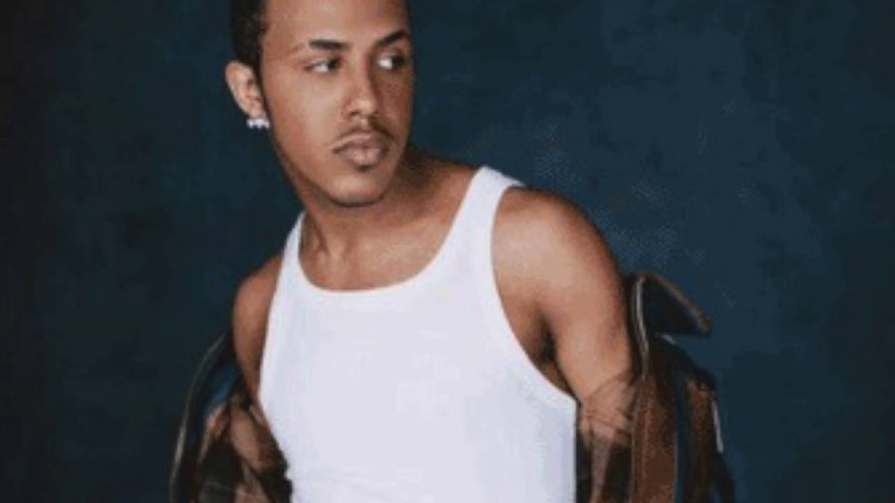 Marques Houston - That Girl (Instrumental) HQ