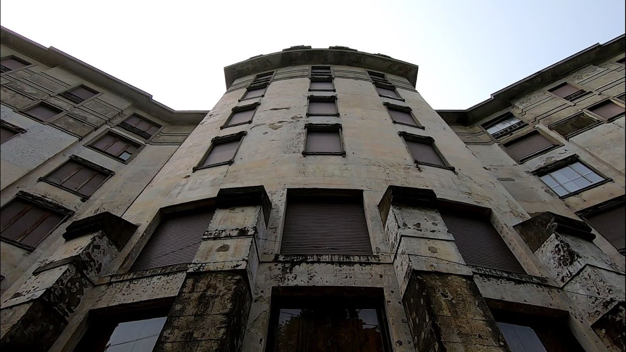 Grand hotel Campo dei Fiori