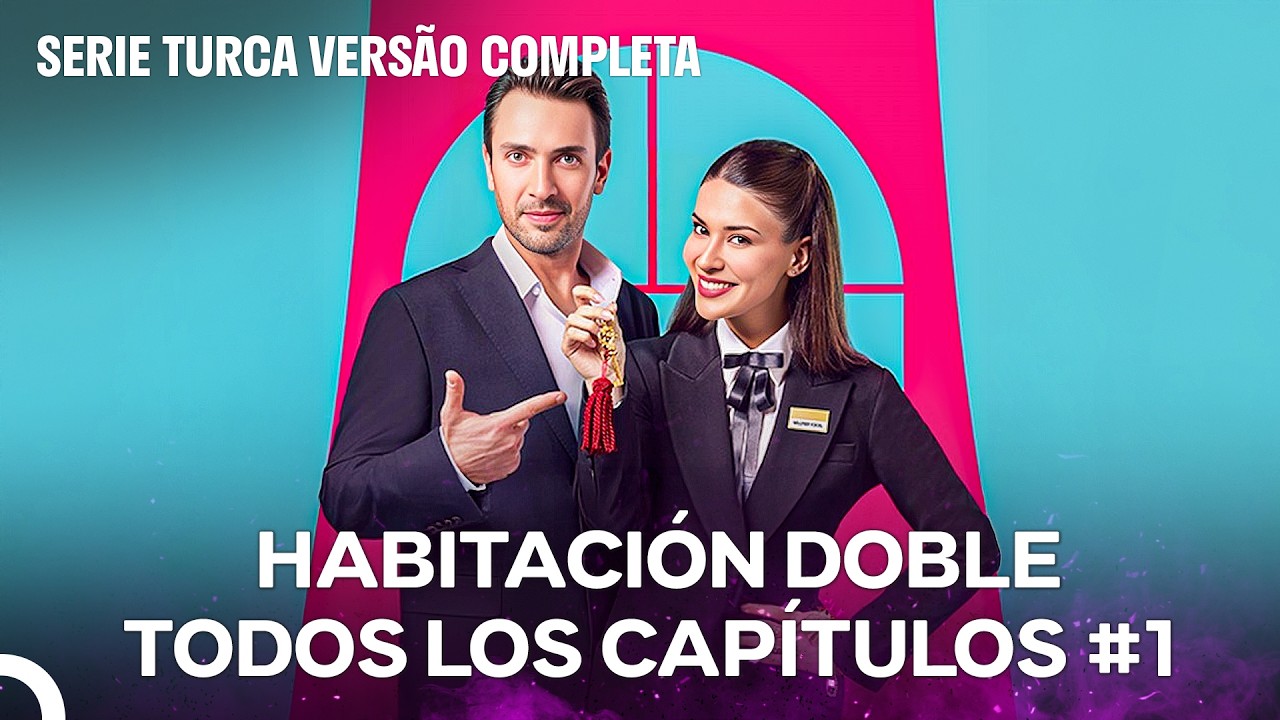 Habitación Doble Todos Los Capítulos Parte 1