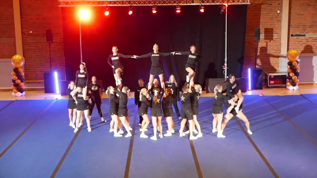 SWC2024 SOL GF STARS SUPERNOVAS
