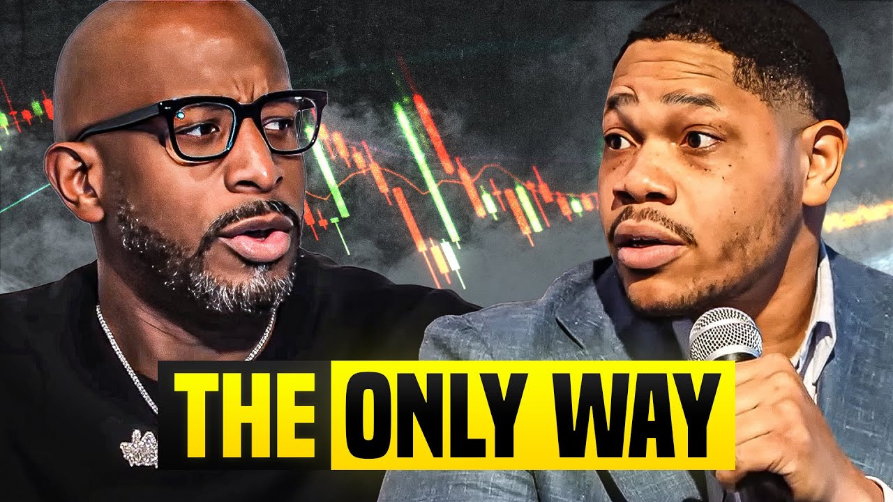 Investing Is The Only Way To Wealth - Episode #242 w/ Social Proof 7