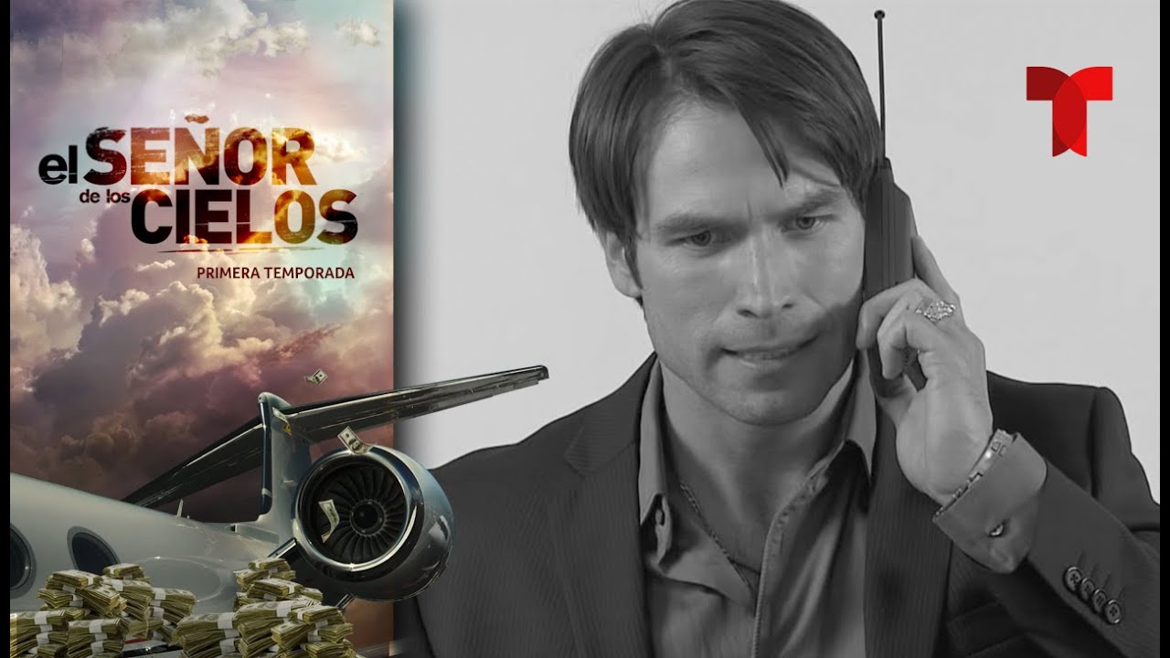 El Señor de los Cielos | Capítulo 29 | Telemundo