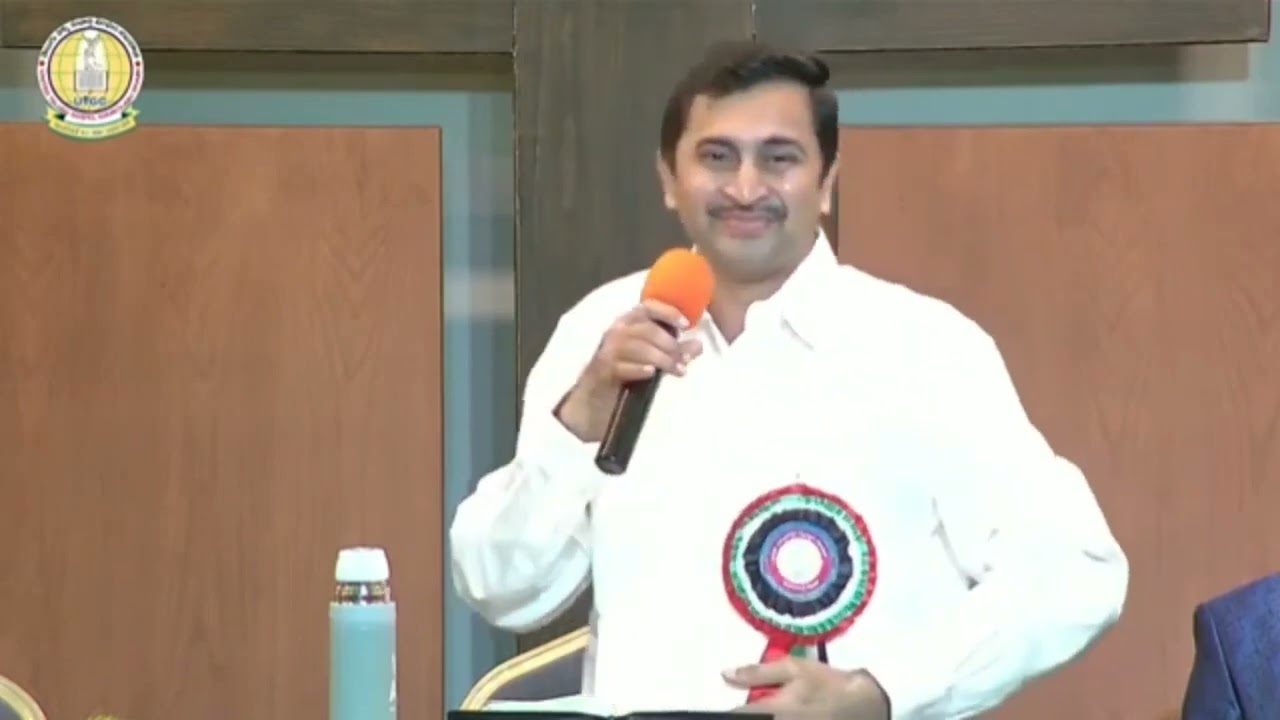 DEEVENAIH GARU SPIRITUAL MESSAGE - PART-1