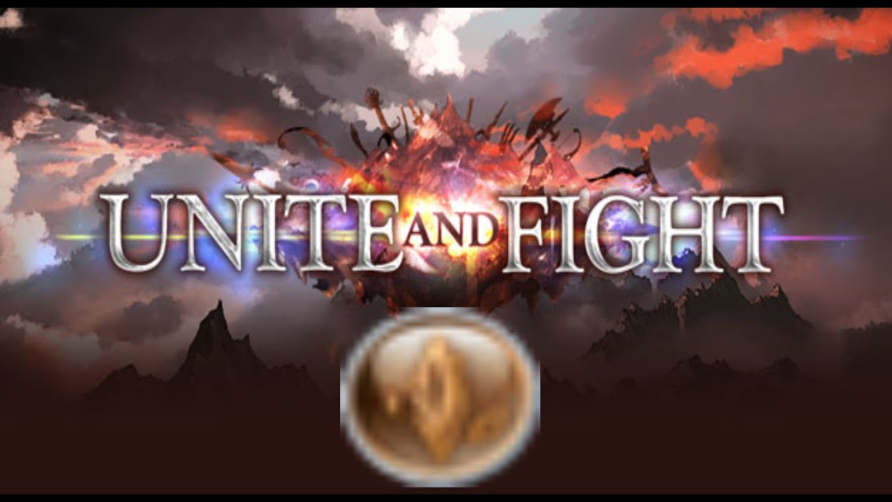 [GBF] Post Guild War Ramble Earth 2026