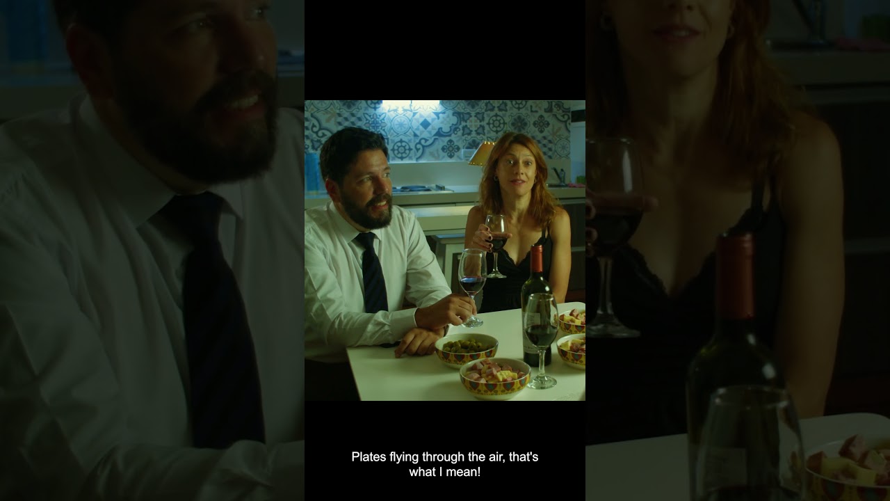 Winning short film 