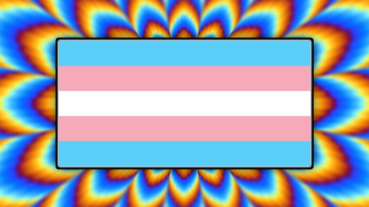 Am I Trans