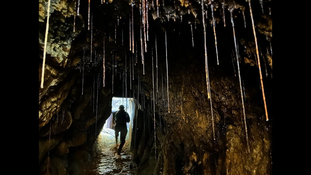 The Most Dangerous Mine We've Been In For A While