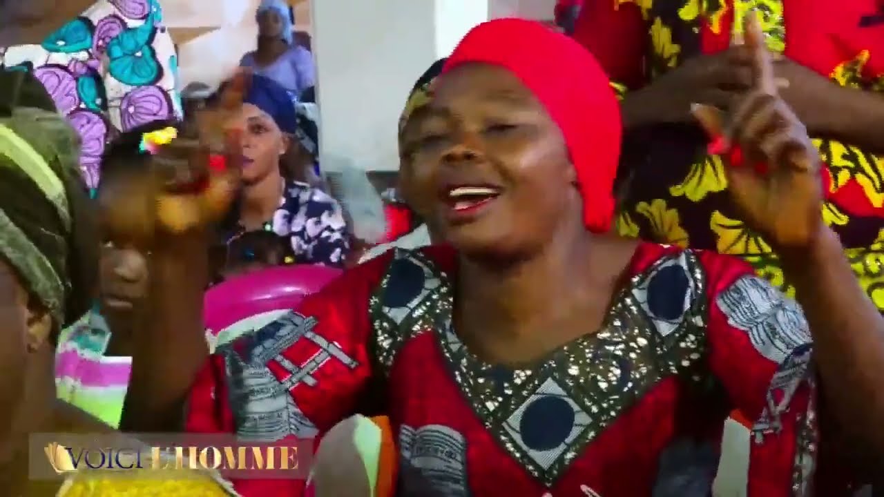 DELPHIN MUKENDI A ALLUM&Eacute; LE FEU &Agrave; ACK KALEMBELEMBE KINSHASA CE DIMANCHE