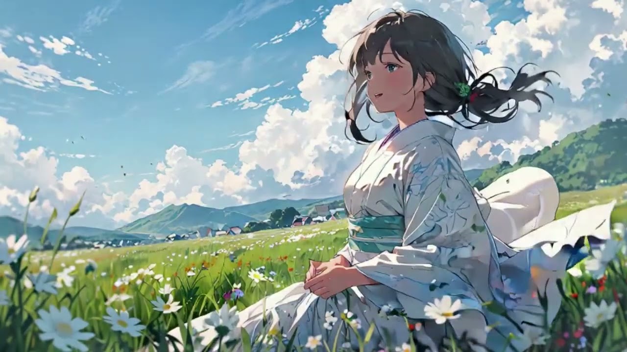 【和風ケルトBGM】音楽迷宮 Celtic Koto melody Vol.2