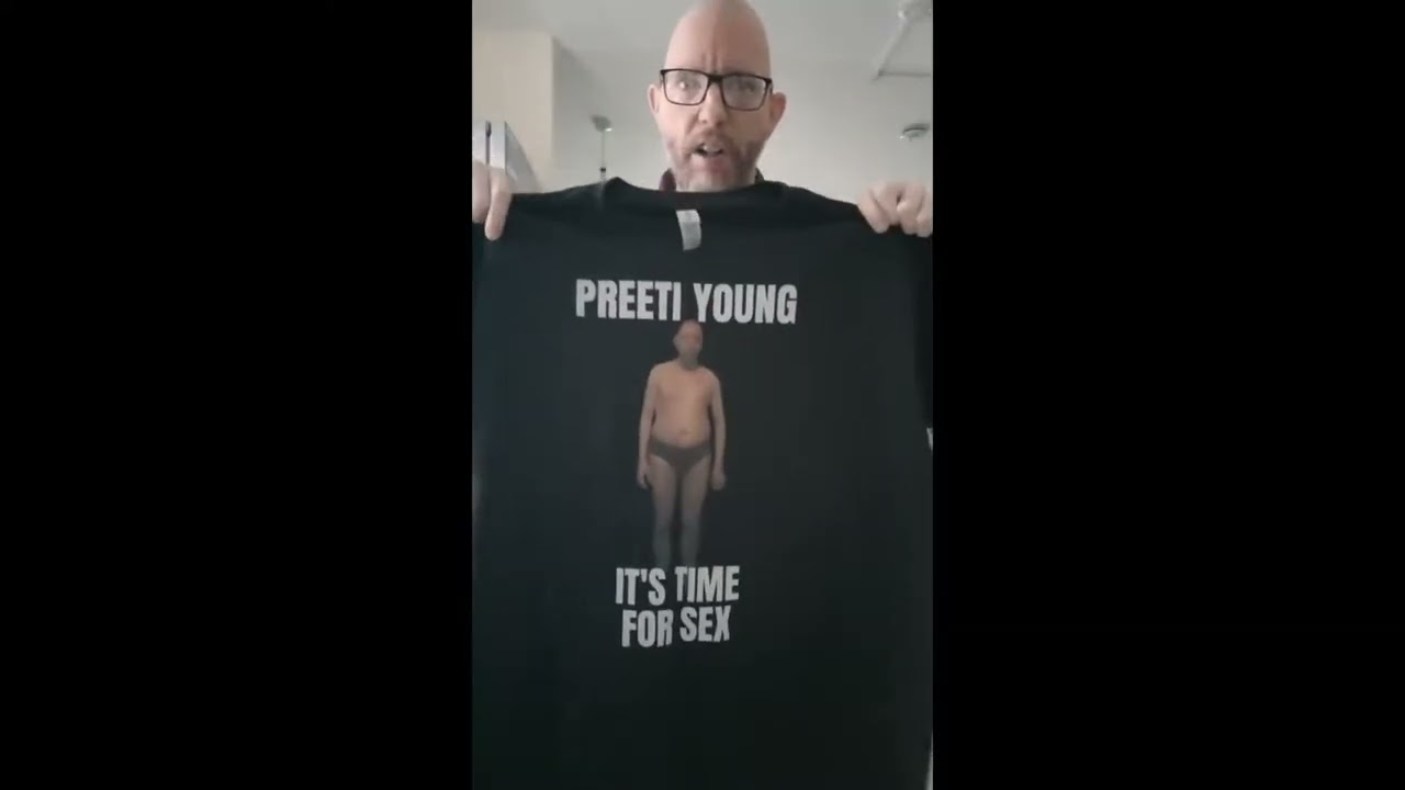 Steven Dawson Hates His Gift from Babestation