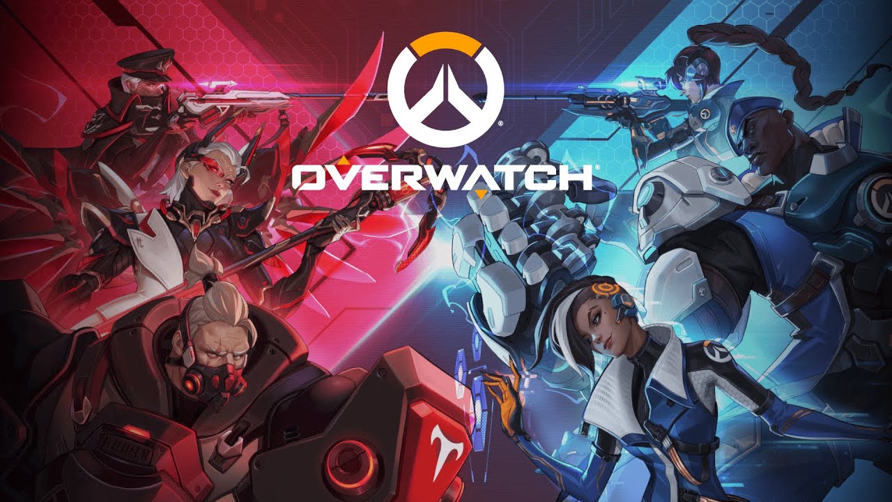 Overwatch Stream For Fun | Overwatch | Hindi