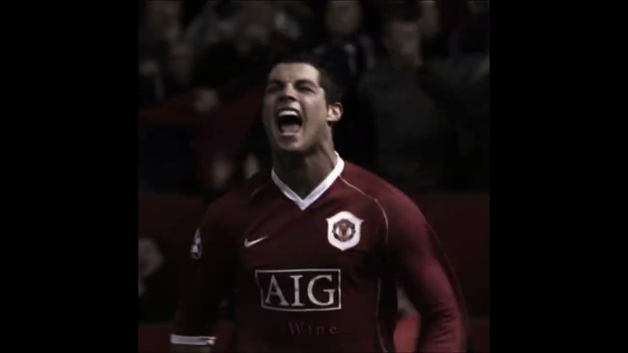 Lobotomy Alt - Slowed Reverb - Tik Tok Version ( Ronaldo Edit )