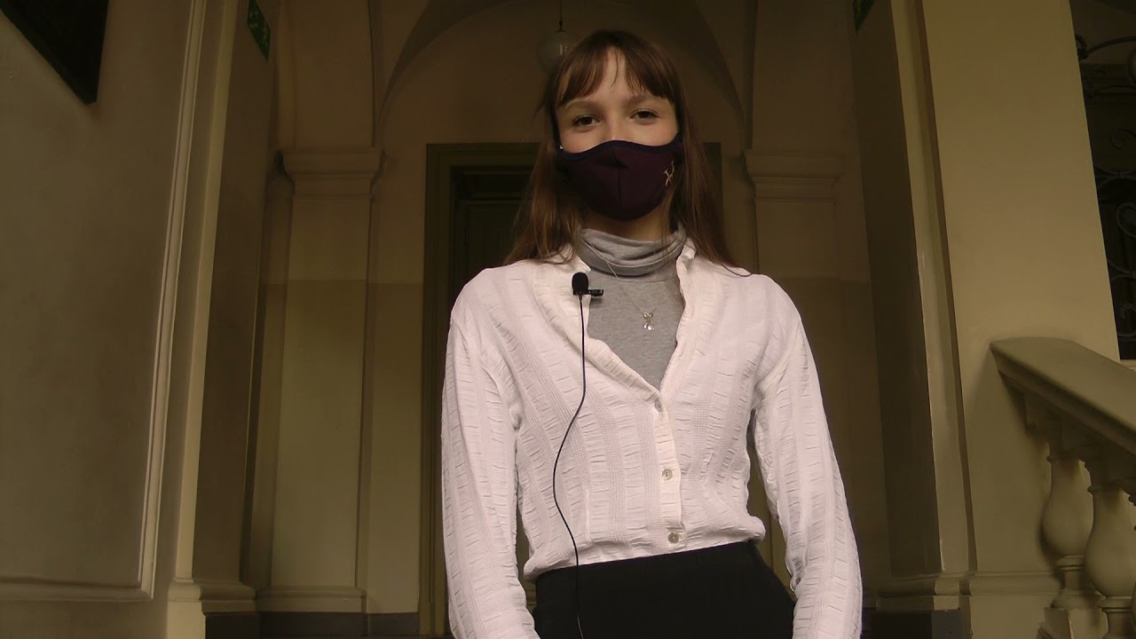 Emma Czubak; Jakub Krok