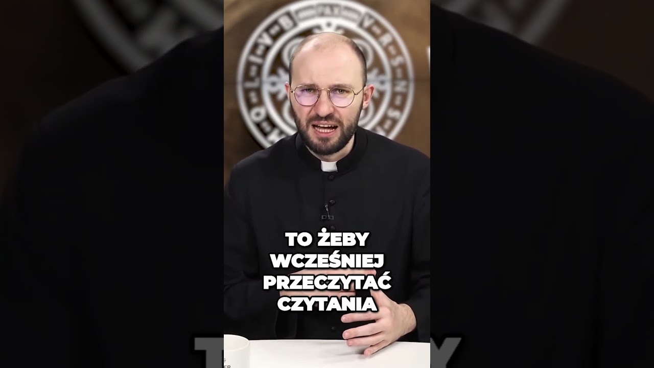 Familiada w Kościele
