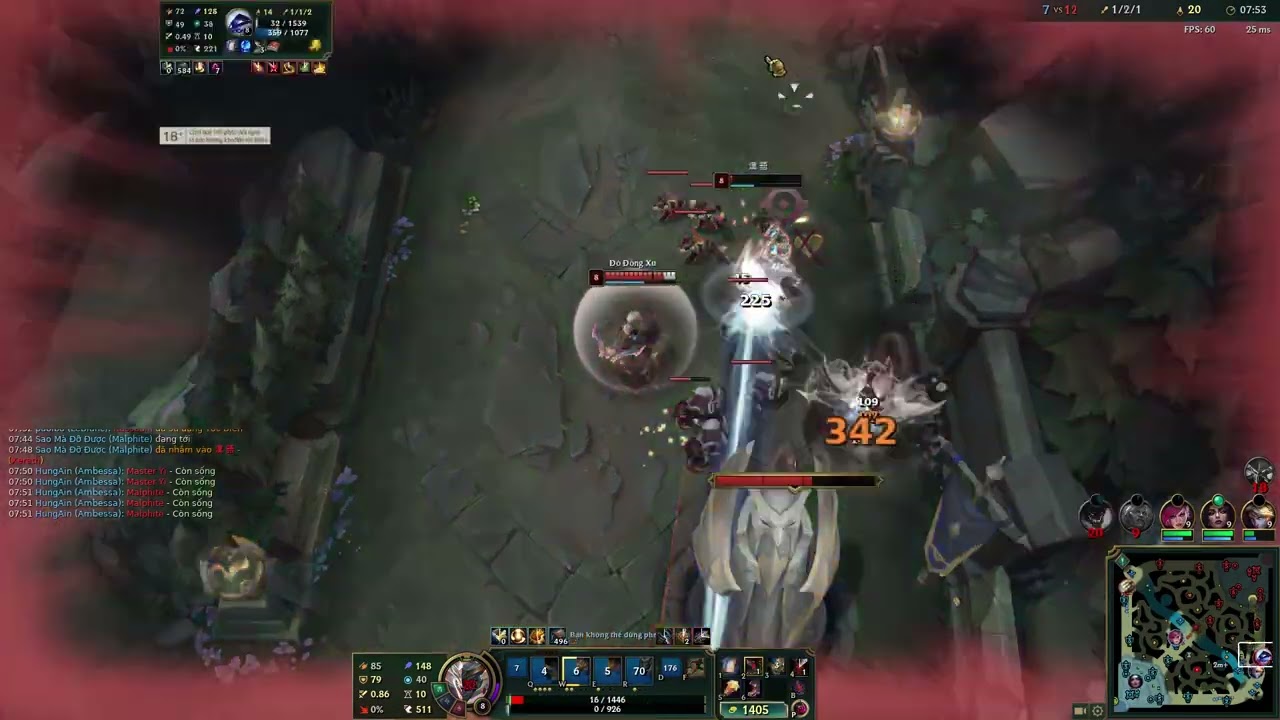 MALPHITET SP MỘT HÚC CHẾT 1 CHÁU ,HÚC HỤT LÀ CÚT