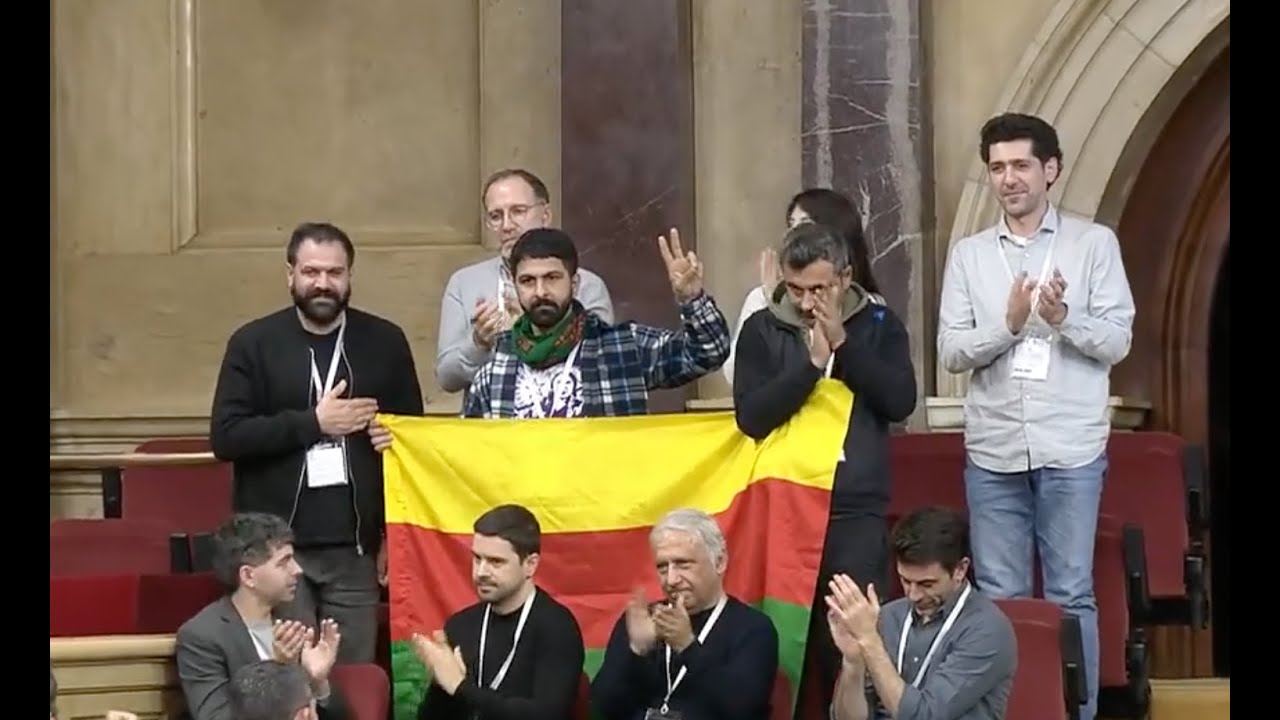 Catalunya expressa 