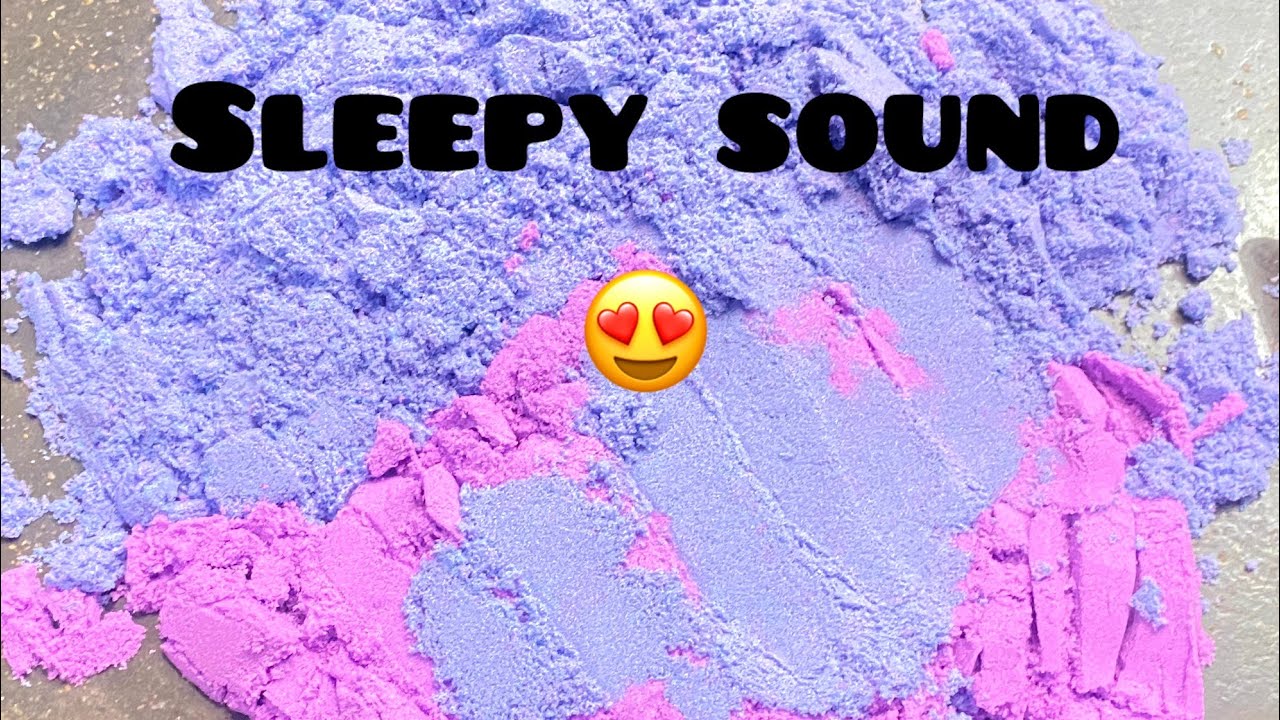 Sleepy satisfying sound live ASMR😍💆 #asmr #satisfying #oddlysatisfying #sleepsounds 