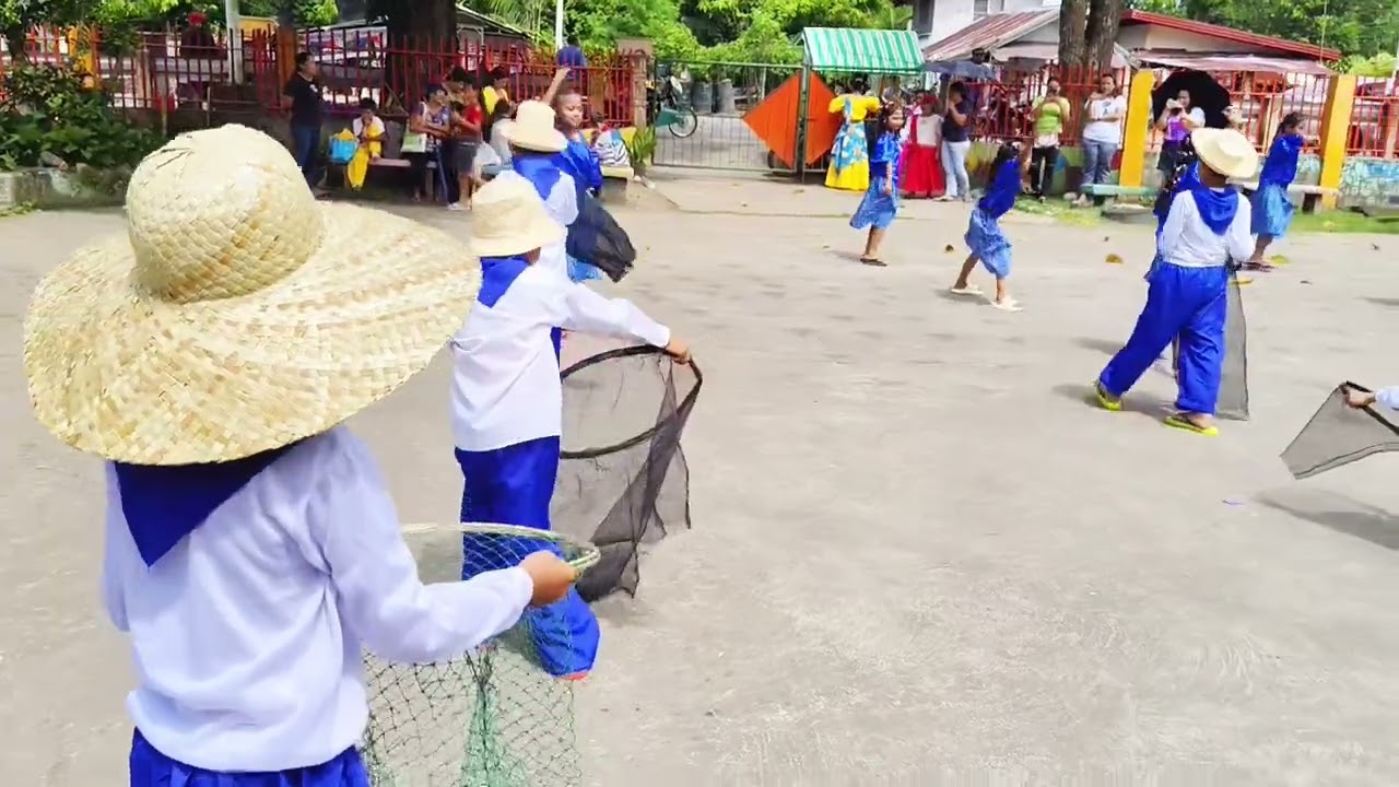 VAES MAPEH DAY 2026 Part 2: Folk Dances