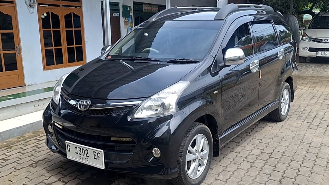 READY !! VELOZ 1.5 AIRBAGH TH 2015 KM RENDAH SUPER ISTIMEWA KWALITAS KAMI TANGAN PRTAMA DARI BARU 