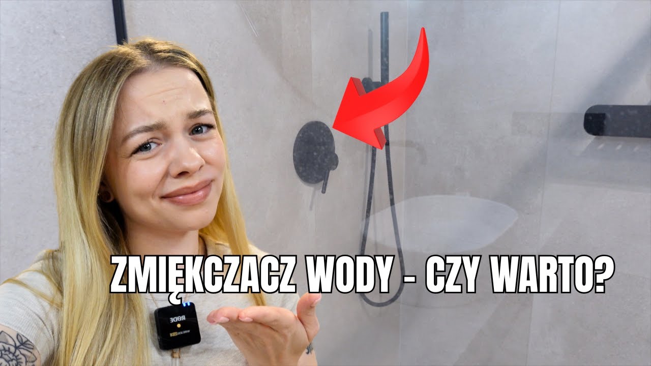 Zmiękczacz wody &ndash; czy warto? 💧🤔 Efekty nie takie, jak obiecywano! 😕🚫 Brak osadu? Brak kamienia?