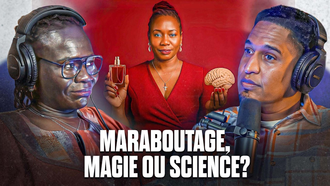 Episode 27 Catherine Correa - d' ingénieur à aromachologue : une histoire d'odeurs et de libération