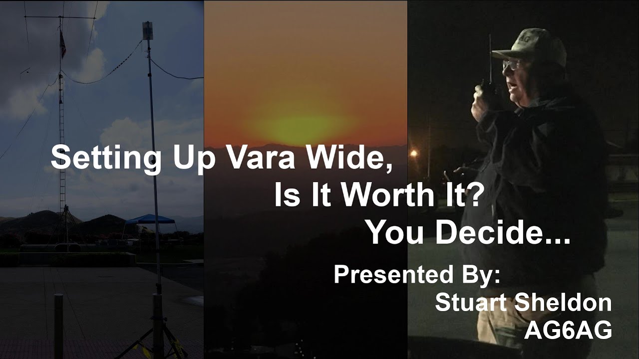 Стоит ли устанавливать Vara Wide? Решайте сами...