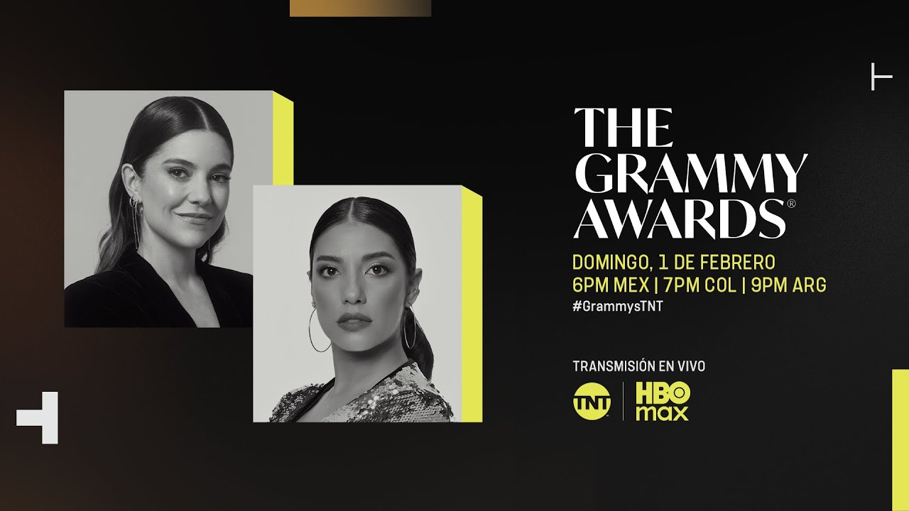 ¡La alfombra roja de los Grammy Awards® 2026 EN VIVO! | Punto de Encuentro TNT