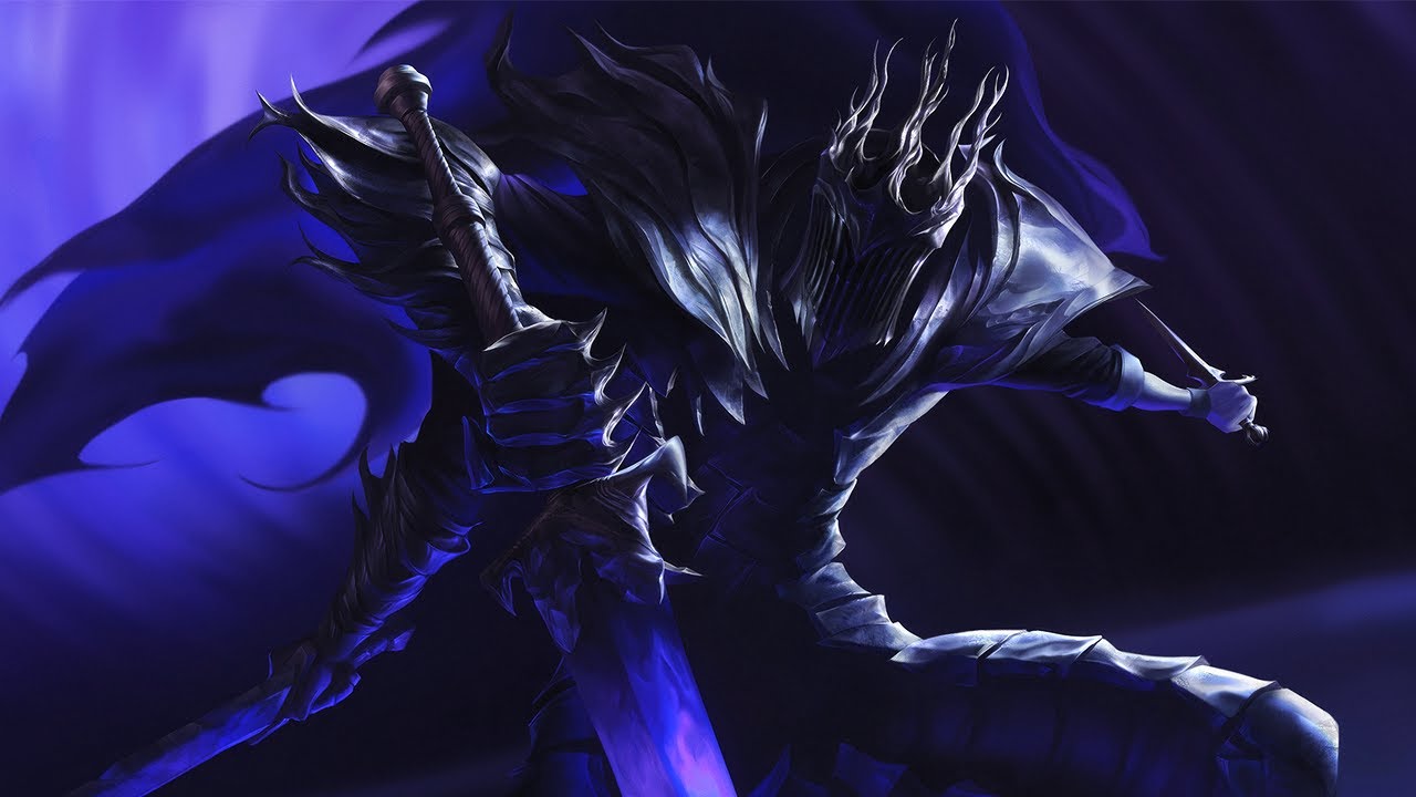 Elden Ring Nightreign OST - Heolstor the Nightlord (Night Aspect) [Phase 3 Extended]