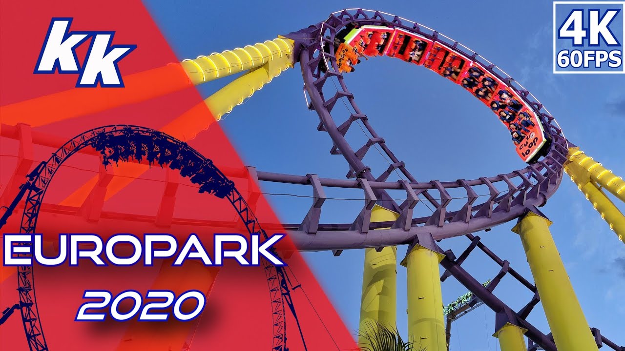 Fabrikus World (Europark) Vias Plage 2020