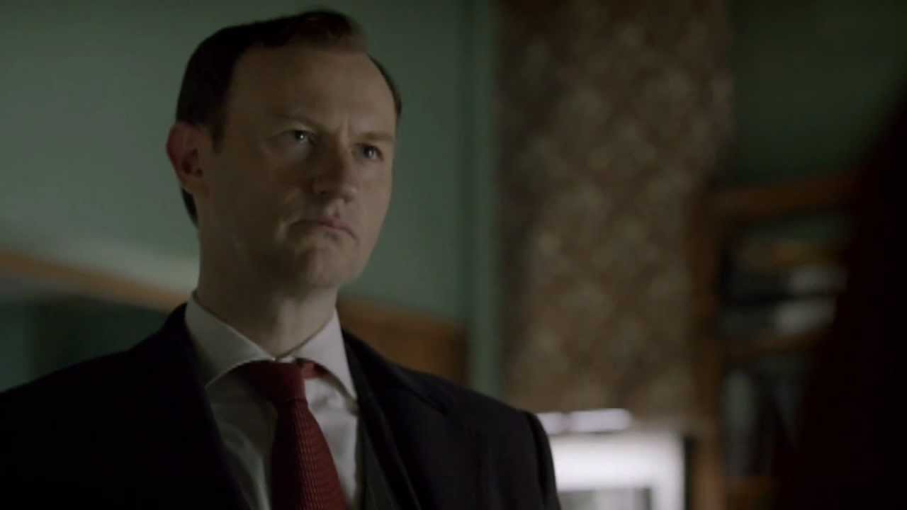 Sherlock & Mycroft - Заклятый враг