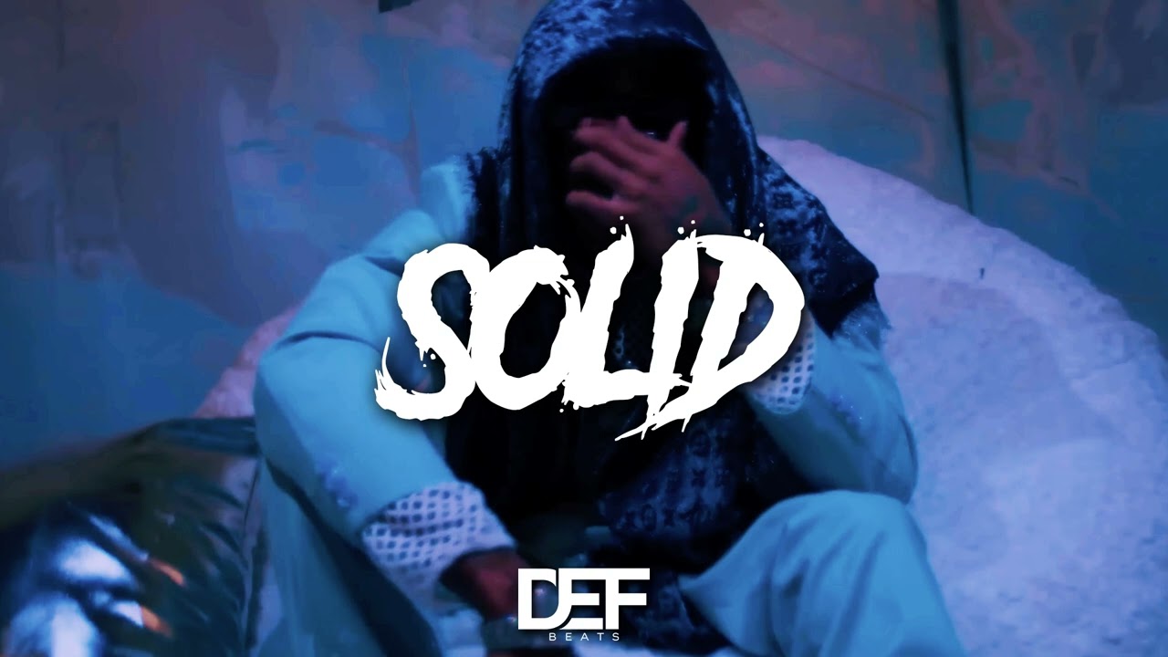 22Gz X Dthang X UK Drill Type Beat  - 