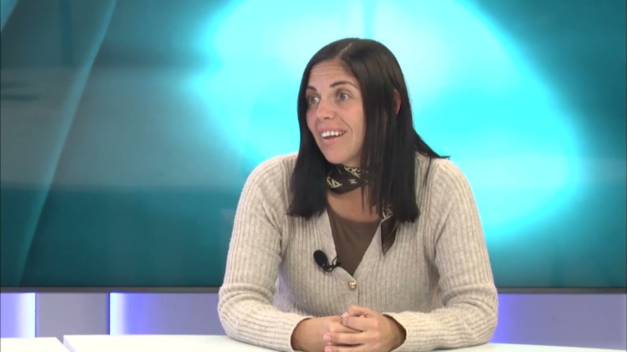Entrevista a Cristina Tamarit. Psicóloga Centro Médico Quirónsalud Algeciras
