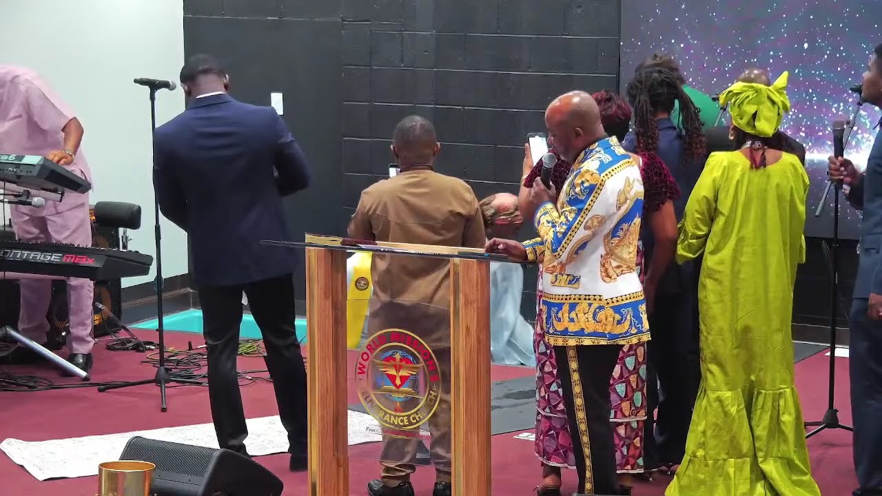 THE FEAST OF THE DEDICATION ( PART 3)