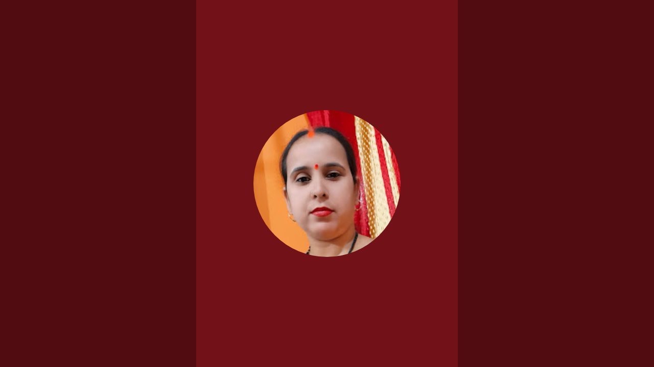 Pooja pandey is Live Good morning