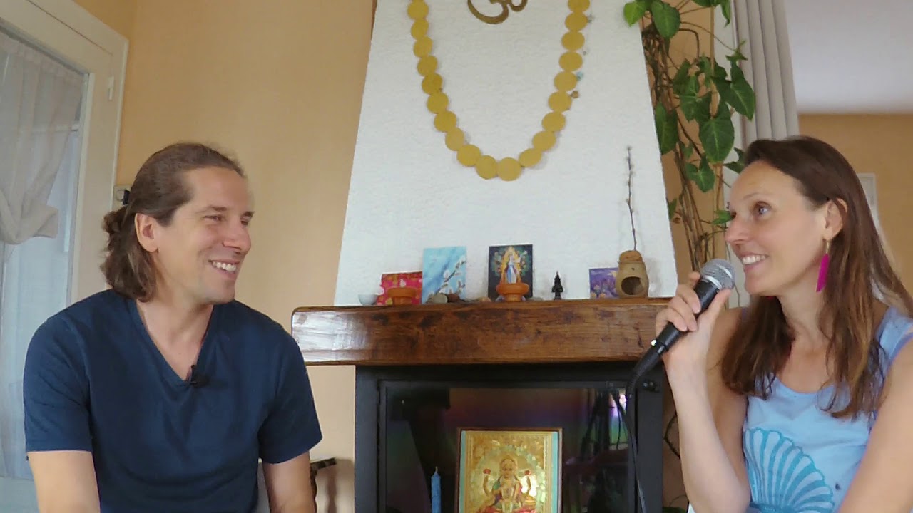 Conversation 6 avec Pierre Leré Guillemet - Les relations et divers - Ordinaires et extras